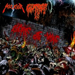 Skelator : The Gore of War